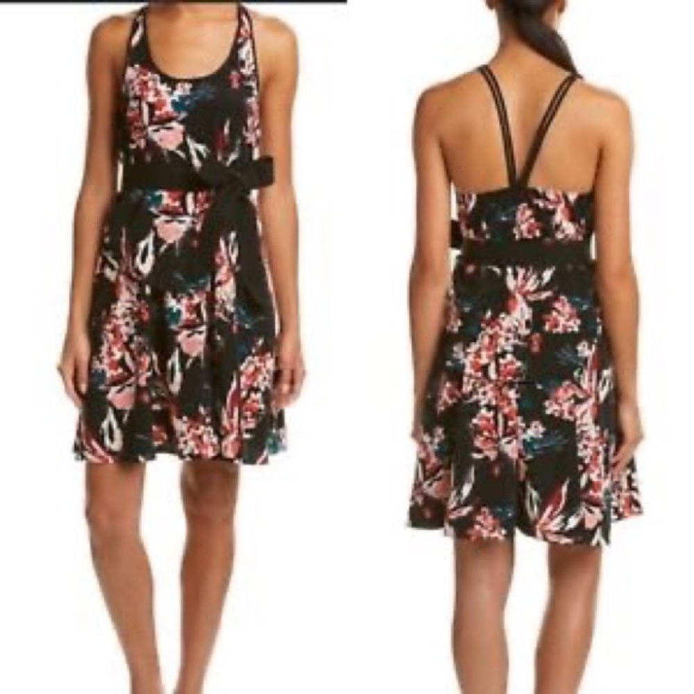 NWT Derek Lim x Athleta Lily Nolita Dress - Picture 2 of 8